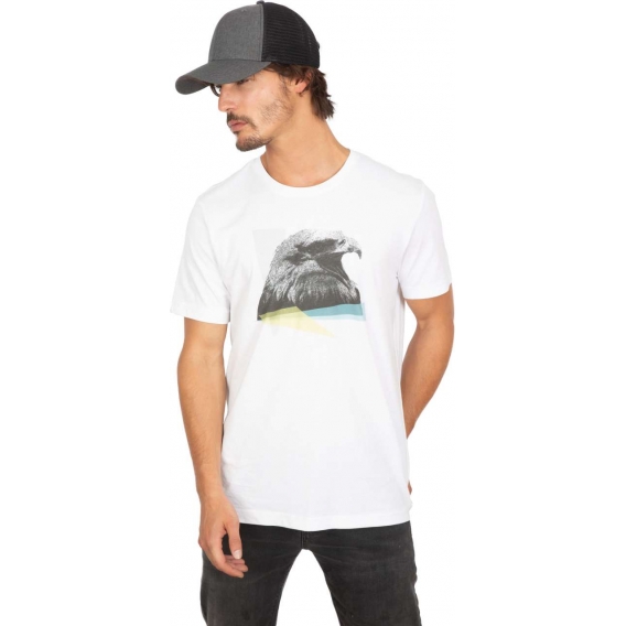 URBAN TRUCKER CAP - 6 PANELS