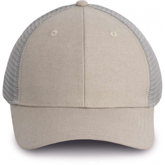 URBAN TRUCKER CAP - 6 PANELS