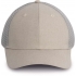 URBAN TRUCKER CAP - 6 PANELS