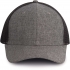 URBAN TRUCKER CAP - 6 PANELS