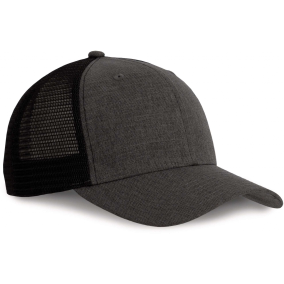 URBAN TRUCKER CAP - 6 PANELS
