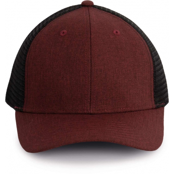 URBAN TRUCKER CAP - 6 PANELS