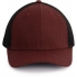 URBAN TRUCKER CAP - 6 PANELS