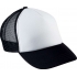 KIDS' TRUCKER MESH CAP - 5 PANELS