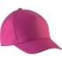KIDS' COTTON CAP - 5 PANELS