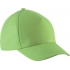 KIDS' COTTON CAP - 5 PANELS
