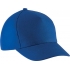KIDS' COTTON CAP - 5 PANELS