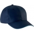 SANDWICH PEAK CAP - 6 PANELS