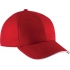 SANDWICH PEAK CAP - 6 PANELS
