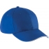 SANDWICH PEAK CAP - 6 PANELS