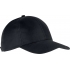 POLYESTER CAP - 6 PANELS