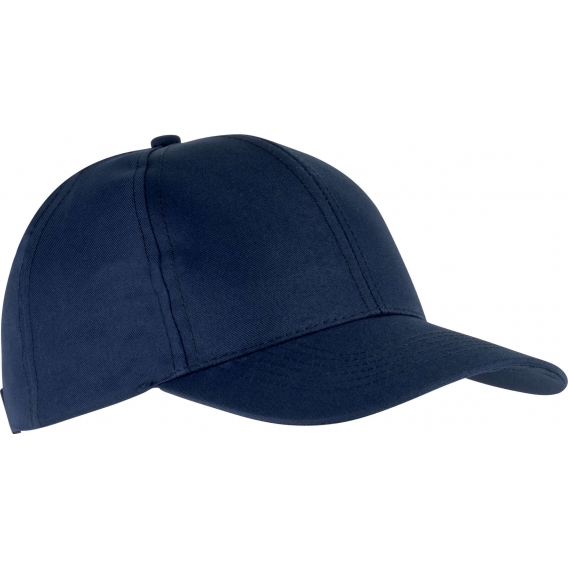 POLYESTER CAP - 6 PANELS