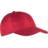 POLYESTER CAP - 6 PANELS