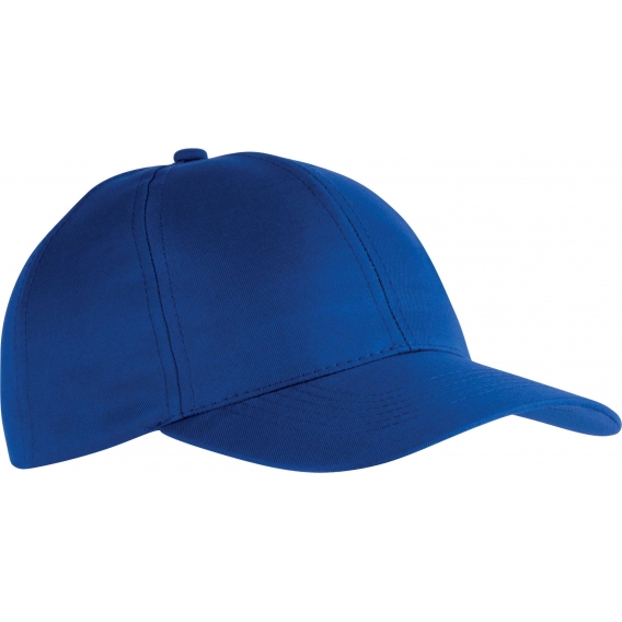 POLYESTER CAP - 6 PANELS