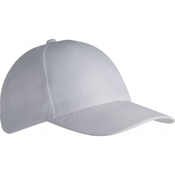 POLYESTER CAP - 6 PANELS