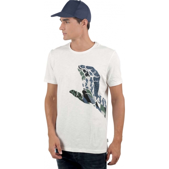 POLYESTER CAP - 5 PANELS