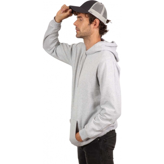 TRUCKER CAP - 6 PANELS