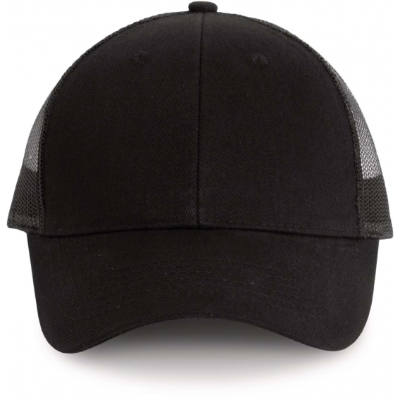 TRUCKER CAP - 6 PANELS