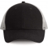 TRUCKER CAP - 6 PANELS
