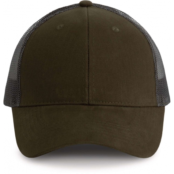 TRUCKER CAP - 6 PANELS