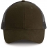 TRUCKER CAP - 6 PANELS