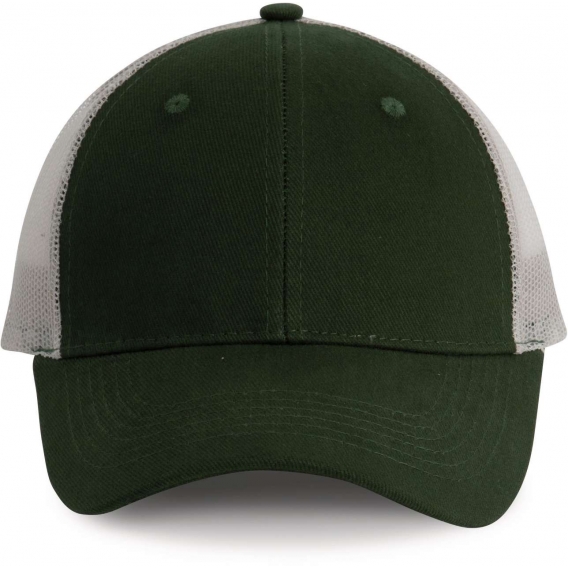 TRUCKER CAP - 6 PANELS