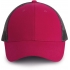TRUCKER CAP - 6 PANELS