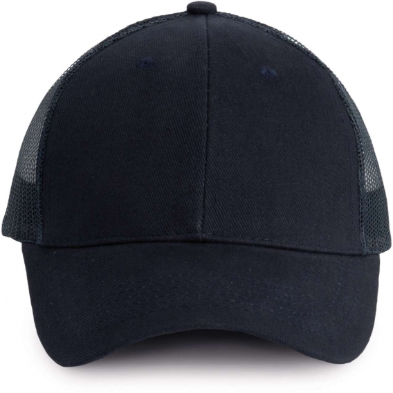 TRUCKER CAP - 6 PANELS