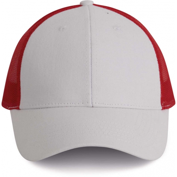 TRUCKER CAP - 6 PANELS