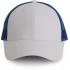 TRUCKER CAP - 6 PANELS