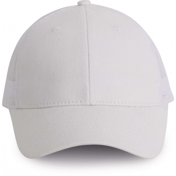 TRUCKER CAP - 6 PANELS
