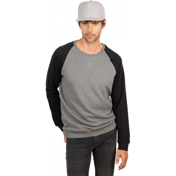 SNAPBACK CAP - 5 PANELS