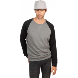 SNAPBACK CAP - 5 PANELS