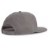 SNAPBACK CAP - 5 PANELS