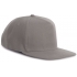 SNAPBACK CAP - 5 PANELS