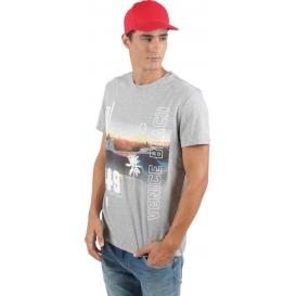 HEAVY COTTON CAP - 5 PANELS