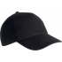 HEAVY COTTON CAP - 5 PANELS