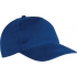HEAVY COTTON CAP - 5 PANELS