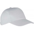 HEAVY COTTON CAP - 5 PANELS