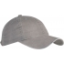 6 PANELS VINTAGE CAP