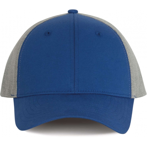 SNAPBACK CAP - 6 PANELS