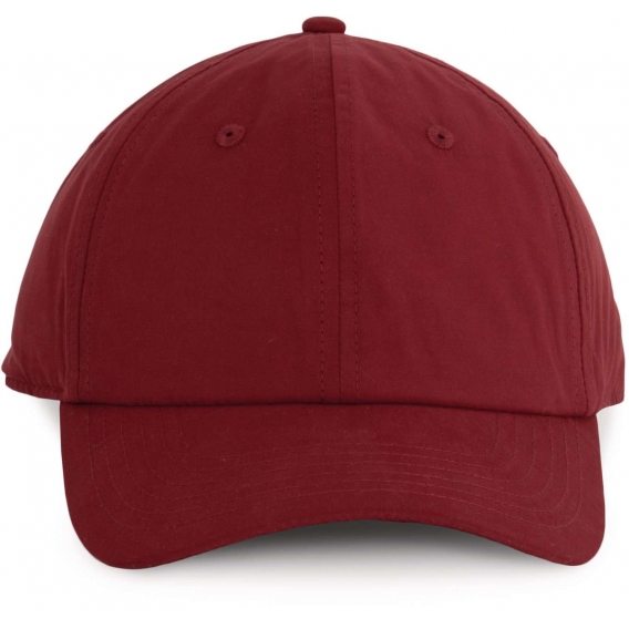 6 PANEL CAP