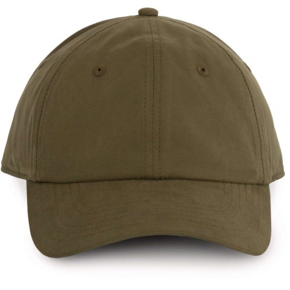 6 PANEL CAP