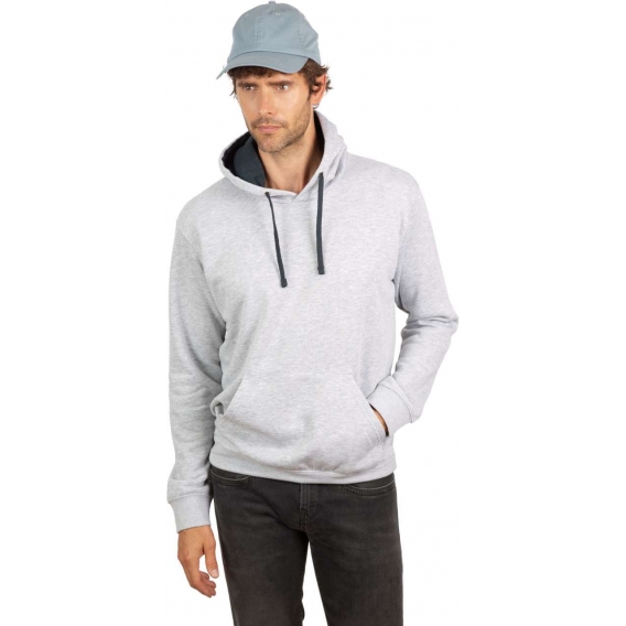 PEACH-SKIN EFFECT CAP - 6PANELS