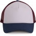 TRUCKER CAP - 5 PANELS