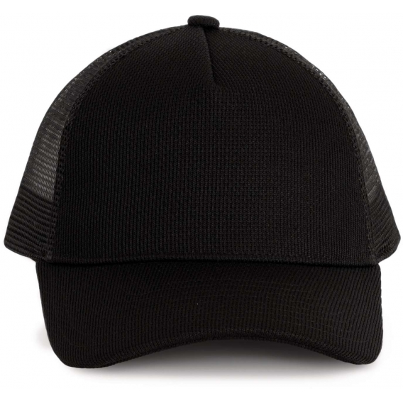 TRUCKER CAP - 5 PANELS