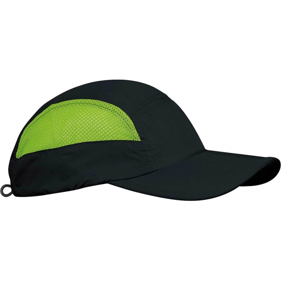 FOLDABLE SPORTS CAP