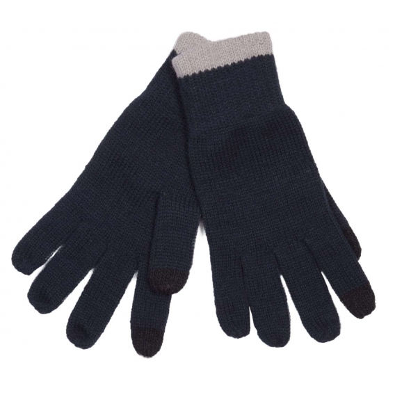 TOUCH SCREEN KNITTED GLOVES