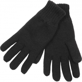 THINSULATE™ KNITTED GLOVES
