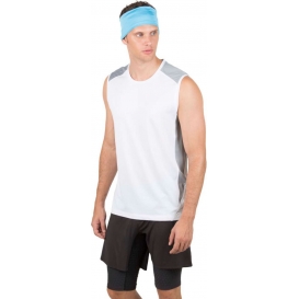 KNITTED HEADBAND